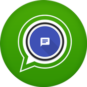 Whats Fake Chat icon