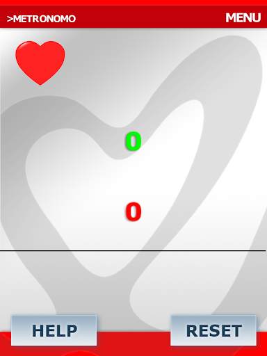 VIVA! CPR screenshot 11