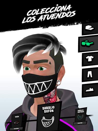LIT killah: The Game screenshot 10