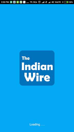 The Indian Wire screenshot 5