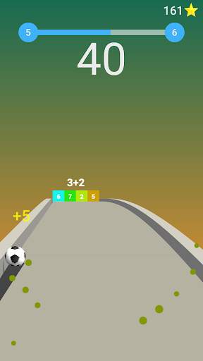Math Race : Casual Game screenshot 7