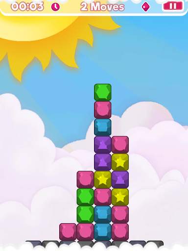 Gems Attack screenshot 16