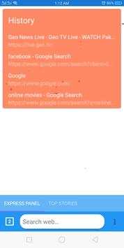 New Browser screenshot 8