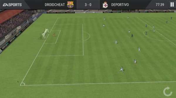 Guide for FIFA 2017 screenshot 3