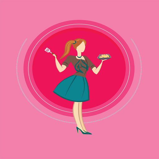 No Fail Recipes icon