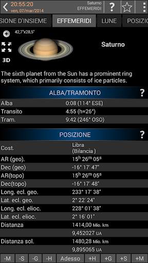 Mobile Observatory 2 screenshot 5