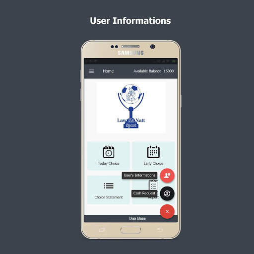 ibmart Sport screenshot 2