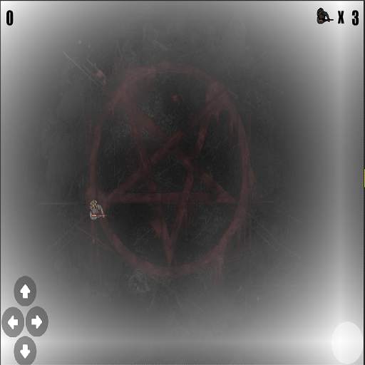 Zombie Attack 2 screenshot 1