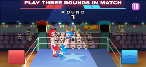 Boxing Amazing screenshot 2