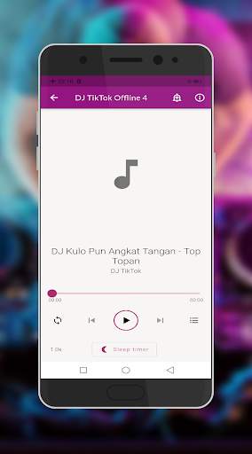 DJ TikTok Lengkap screenshot 5
