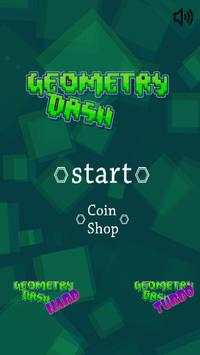 Geometry dash jumb скриншот 6