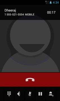Smart Call Recorder screenshot 2