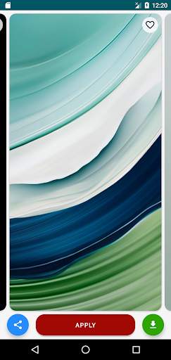 Wallpaper for Mate 8 to 60 screenshot 3