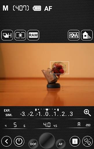 Camera Connect & Control screenshot 7