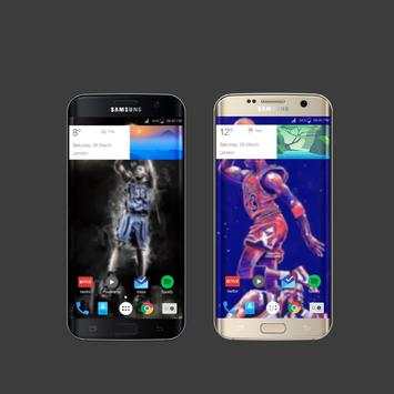 Basketball wallapapers HD screenshot 4