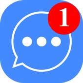 Mini for Facebook Messenger: Friendly & Security 1.0