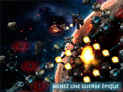 VEGA Conflict screenshot 6