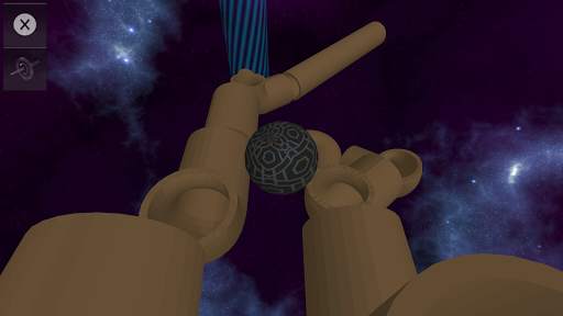 Rollin 3D स्क्रीनशॉट 10