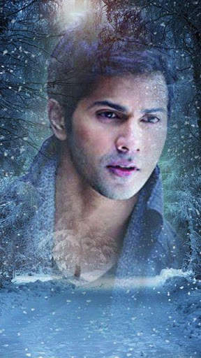Snow Photo Frames 4 تصوير الشاشة