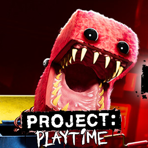 Project Playtime Multiplayer icon
