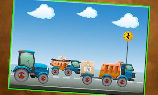 Tractor Repair Shop Mechanic screenshot 5