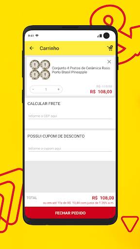 CASA & VIDEO screenshot 6