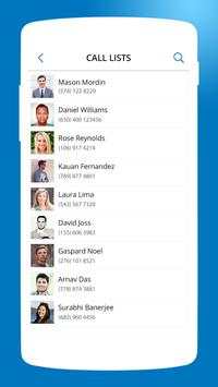 Caller Information With Name and Place Details screenshot 1