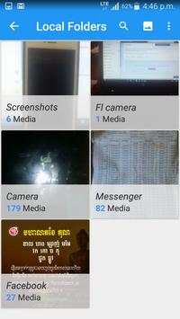 FL Camera screenshot 3