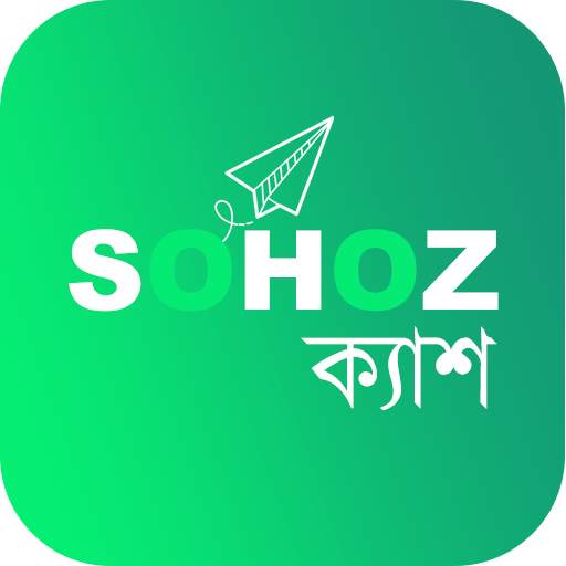 Sohoz Cash : Play Online Game & Win Sohoz Cash 1.1.7