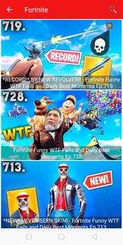 Funny Moments For Battle Royale screenshot 5