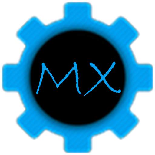 MX Express 10.3