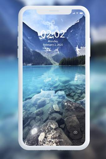 Scenery Wallpaper скриншот 6