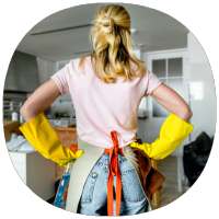 How to Clean Your House
