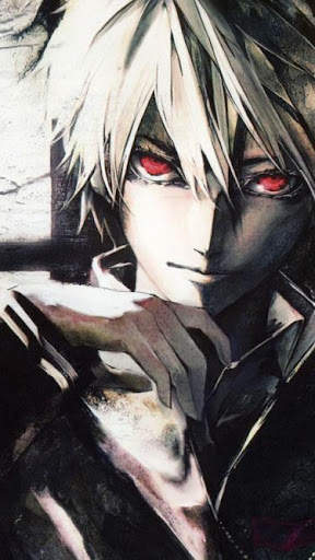 Wallpapers Anime Offline screenshot 1