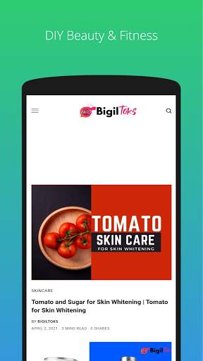 Bigil Toks 4 تصوير الشاشة