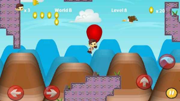 Peeka World screenshot 10