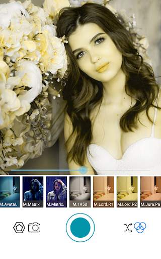 Video Effects screenshot 5