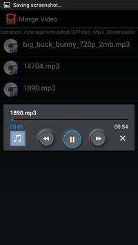 Video to Mp3 Downloader screenshot 6