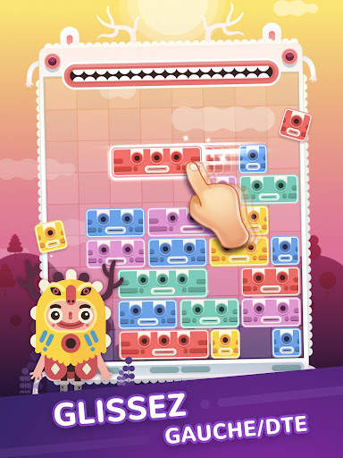 Slidey®: Block Puzzle screenshot 9