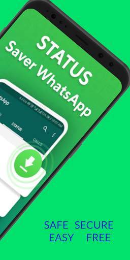 status saver whatssap / download photos videos screenshot 2