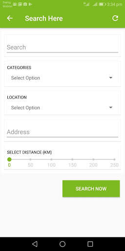Gamuko.lk Android App screenshot 5