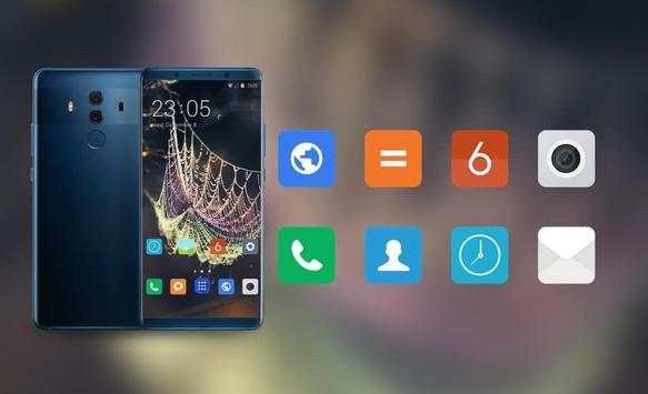 Theme for oppo realme 2 wallpaper screenshot 4