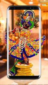 Radha Krishna Wallpaper and Quotes screenshot 6