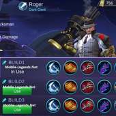 GUIDE FOR MOBILEGENDS icon