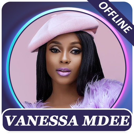 Vanessa Mdee offline songs أيقونة