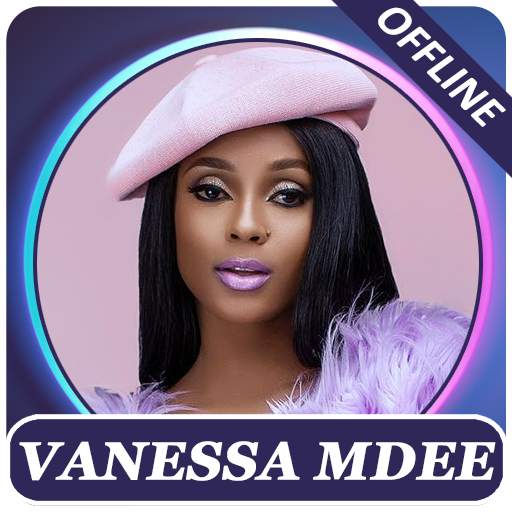 Vanessa Mdee offline songs 2.0
