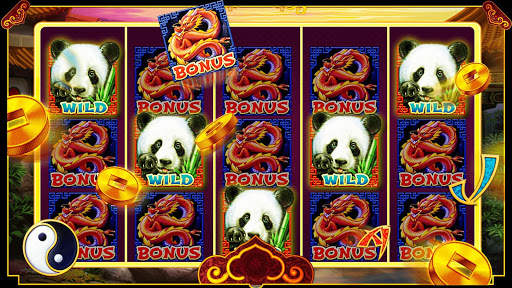 Panda Slots screenshot 4