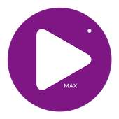 MAX Video HD Player 1.0