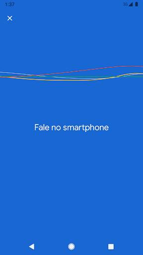 Google Go screenshot 4