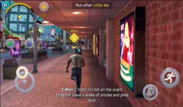 Gangstar Vegas: tips & Cheat screenshot 3
